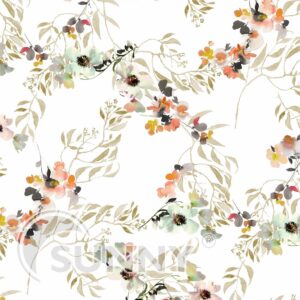 Kimono-Beige