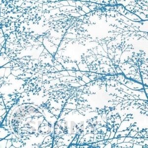 Spring-Blue