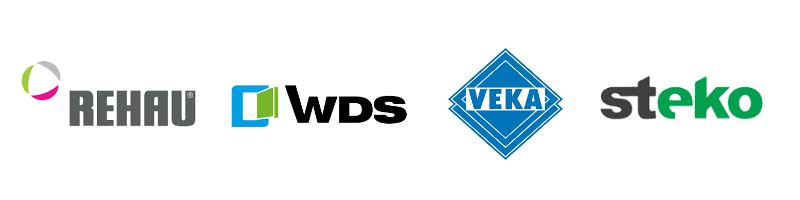 Сравнение профилей Rehau, WDS, Veka и Steko